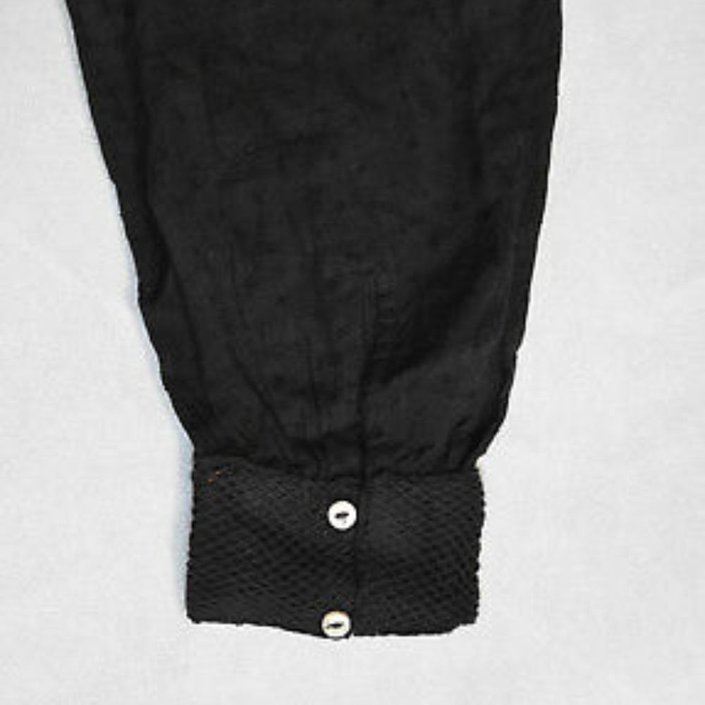NWT Free People Sugar Pie Swiss Dot Dress - Picture 6 of 7